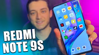 2023'te Xiaomi Redmi Note 9S Alınır mı ? - GÜNCEL Mİ?