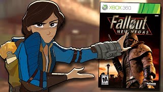 Revisiting FALLOUT New Vegas in 2024 by Kevduit 314,791 views 2 weeks ago 25 minutes