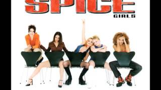 Spice Girls   -  Who Do You Think You Are (Instrumental)