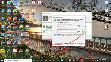 Rohos Logon Key - How to make pendrive able to login windows pc ||  Make pen drive || secret key