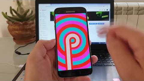 Install Android Pie [9.0] One UI on Samsung Galaxy S7 & S7 edge [with Twrp recovery, Magisk root]