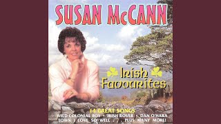 Video thumbnail of "Susan McCann - Old Dungarvan Oak"