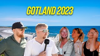 STOCKHOLMSVECKAN 2023!