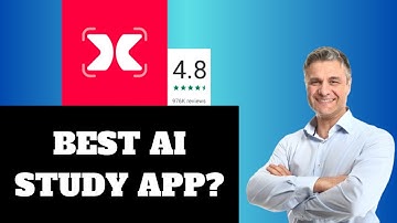 Gauth AI Study Companion BEST AI STUDY APP? [HONEST REVIEW] (2025)