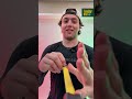 Trending Wild: Tape Measure