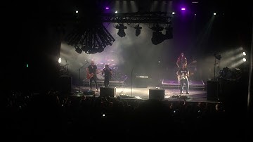 Kip Moore I