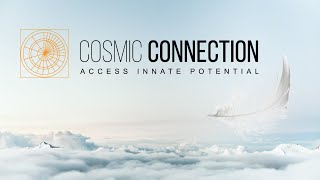 Welcome to Cosmic Connection