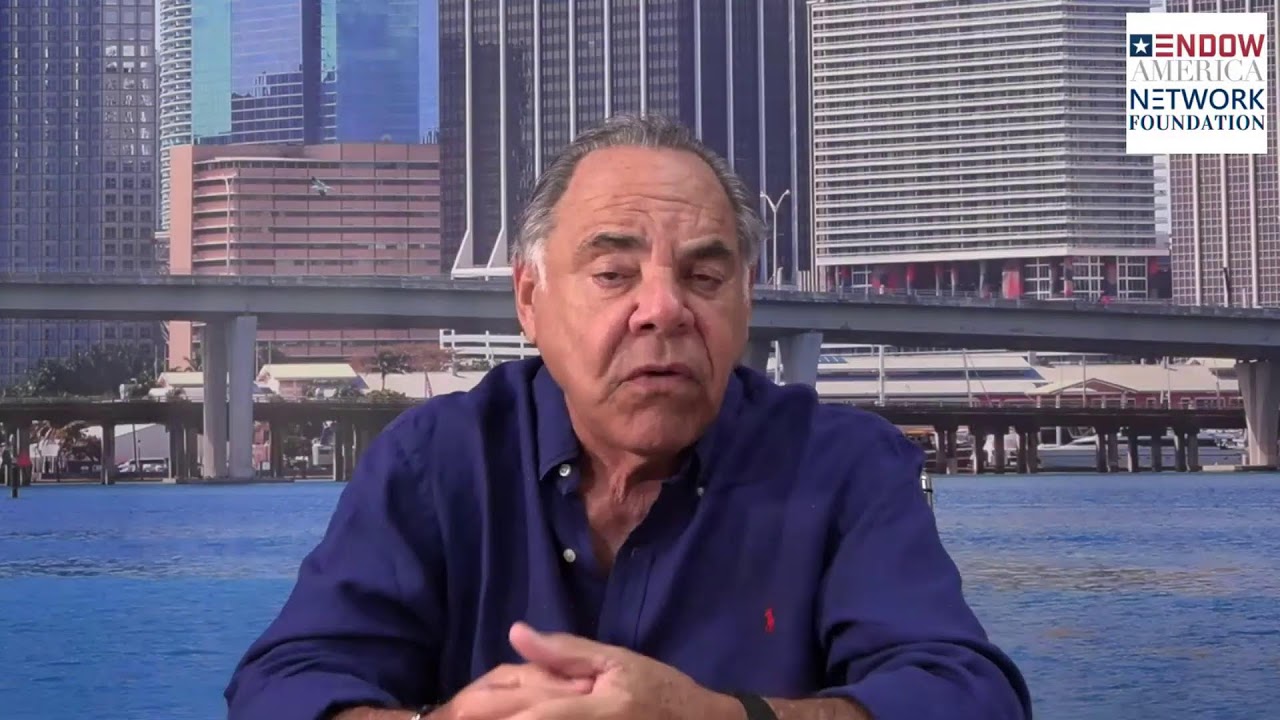 Route 664 is LIVE with guest Lynn Su