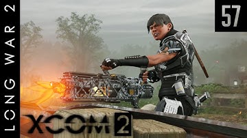 No Place to Hide, Part 2 - Let