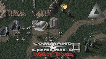 C&C Dawn of Tomorrow | Forces of Tomorrow Mission 3