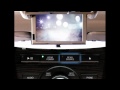 Rear Entertainment System (2011 Honda Odyssey)