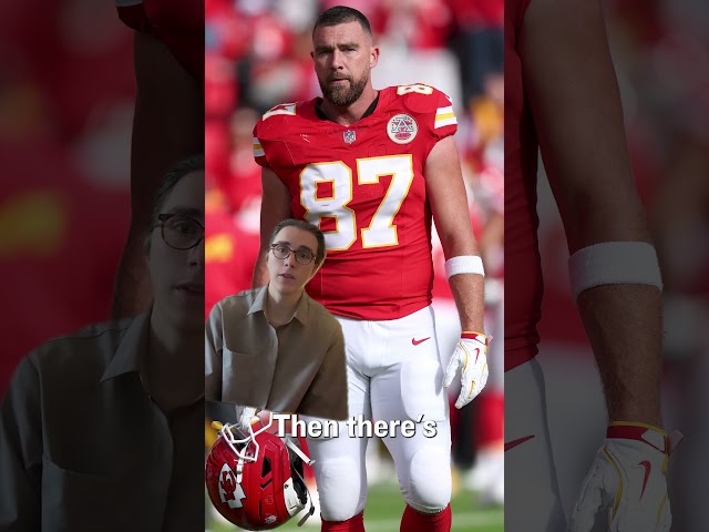#TravisKelce and Nate Borgatze are buying up amusement parks | TRD News