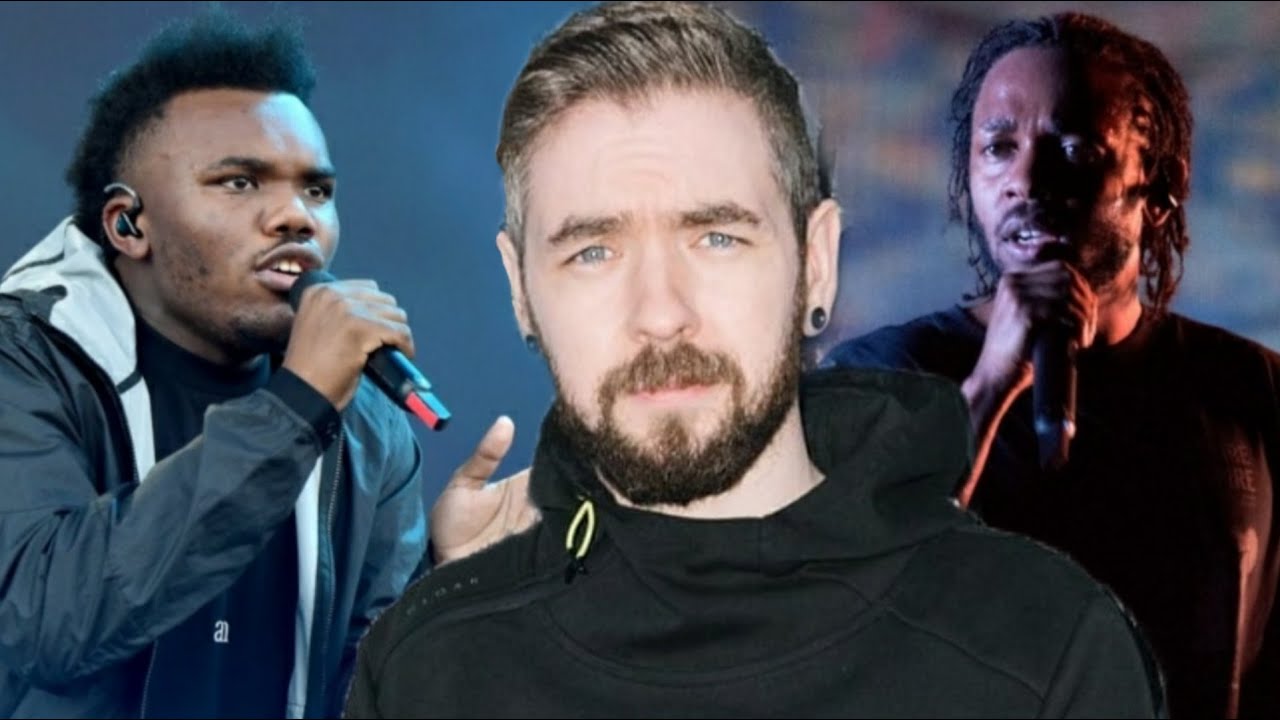 Baby Keem & Kendrick Lamar (ft. Jacksepticeye) range brothers YouTube