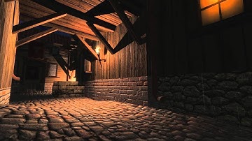 The Dark Mod - The Transaction Playthrough