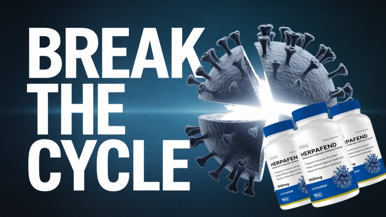 HERPAFEND REVIEWS 🚀 Herpes Zoster & Zorter Treatment – Does It Really Work?Herpes Zoster & Zorter