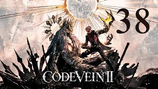 CODE VEIN II - Let's Play Part 38: Holly's Requests