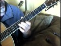 Country Blues - Finger Picking Guitar in E. - YouTube.flv