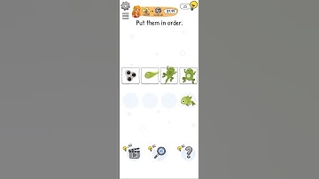 Who Is ? Brain Teaser & Riddles ( Level 141 ) #shorts