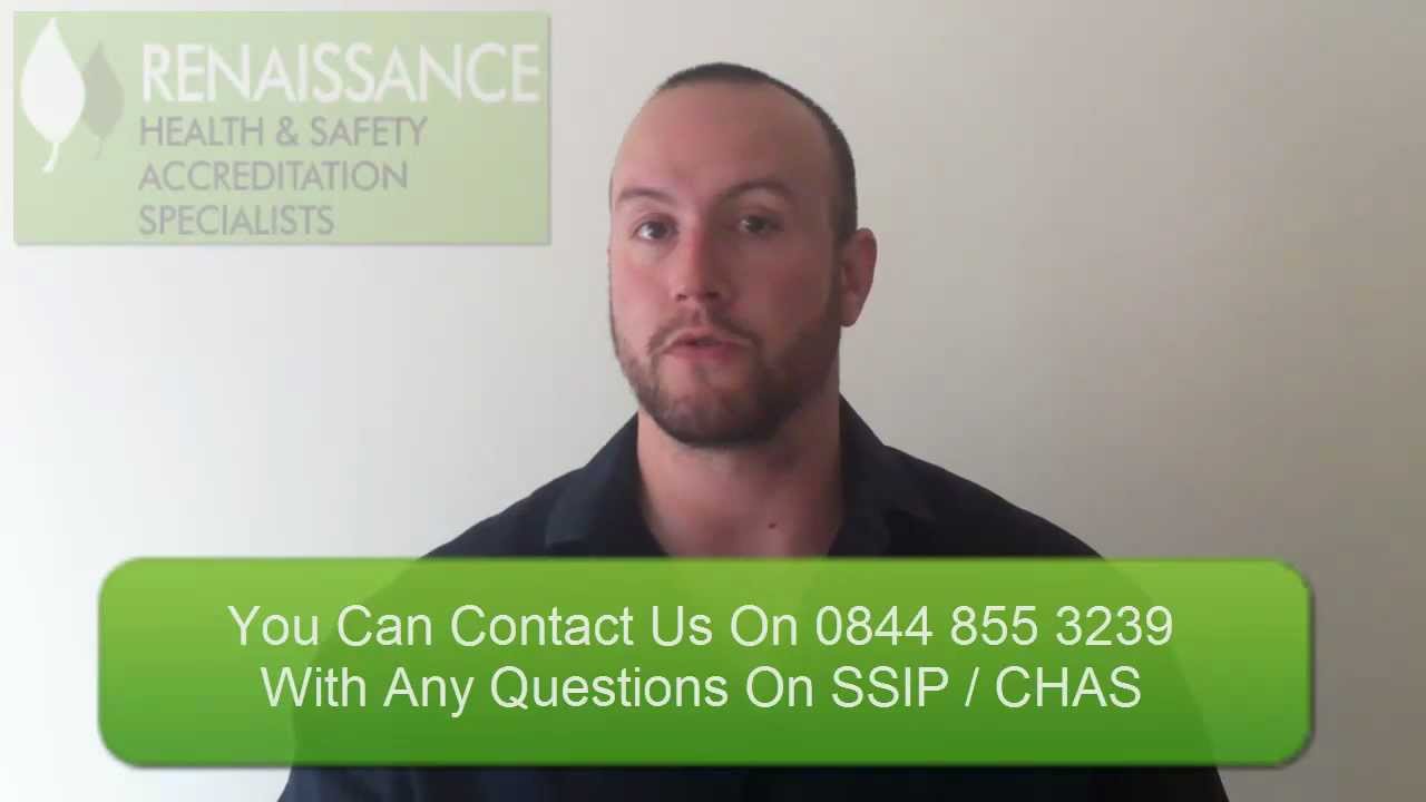 CHAS Registration How To Bypass CHAS Application and Get Instant