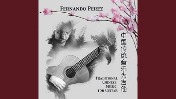 Thumbnail of High Mountains & Flowing Water