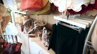 Seagate Hotel's ETC Cafe & Gifts | Downtown Delray Beach