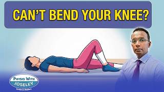 Can’t Fully Bend Your Knee Try These 6 Exercises to Regain Knee Flexion