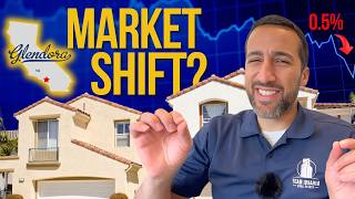 What's Happening NOW In The Glendora Real Estate Market?