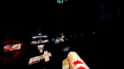 Quake Live (frag very funny in teleport the space CTF)