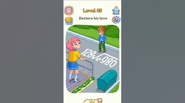 Dop 5 Level 85 Solution #dop5 #gaming #funny #shorts