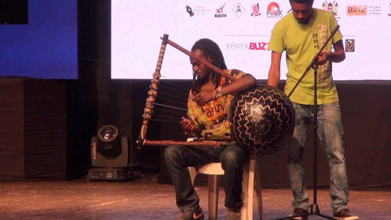 MASESE'S PERFORMANCE