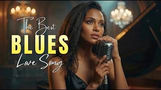Warm Soul Blues Reflections | Inspired by Etta James Timeless Songs