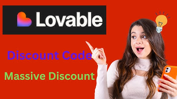 LOVABLE Coupon Code – Best Discount Offer | Building Your Own App: From Concept to Launch