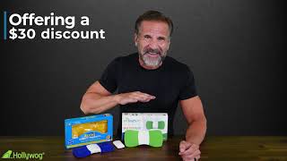Upgrade Your Aleve Direct Therapy to WiTouch Pro TENS