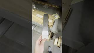 🔥 $250K+ Raw Material Liquidation – Steel, Stainless, Aluminum, Plastics – AUCTION LIVE! 🔥