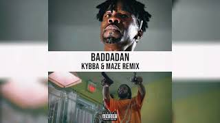 Chase & Status - BADDADAN (Kybba & Maze Remix) Resimi