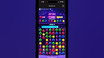 Microsoft Jewel 2 - Level 3