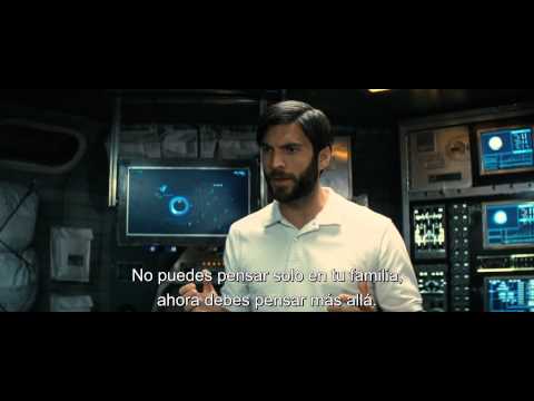 Interstellar - Trailer Subtitulado