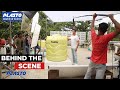 Hrithik roshan  behind the scenes  plasto water tank commercial tvc advertisement