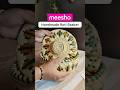 Meesho Handmade Roti Basket Roti Ka Dabba #shorts