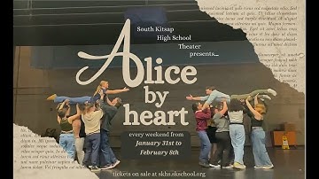 SKHS Alice By Heart SLIME TUTORIAL