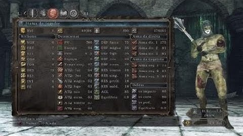 Dark Souls II SL1 CoC - Ruin Sentinels without Rolling/Blocking/Parrying [Flawless]