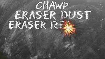 Explaindio Video Creator: Chalkboard (Paper) Chalk Fonts and Anim Hand