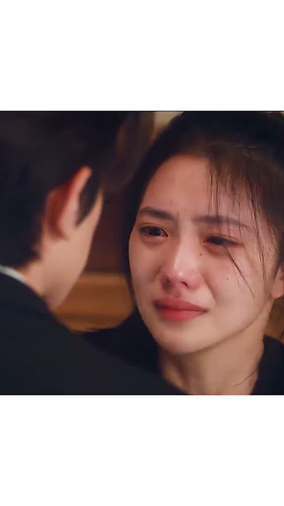 Dia ngerti banget perasaan ceweknya🥺 #PerubahanNasib #Derailment #LiuHaocun #LinYi#YOUKU