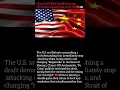 Strait of Hormuz Crisis: China Blocks UN Vote to Punish Iran 🌊