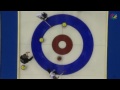 DAILY VIDEO REPORTS: Day 8 Curling Women Final with Interviews