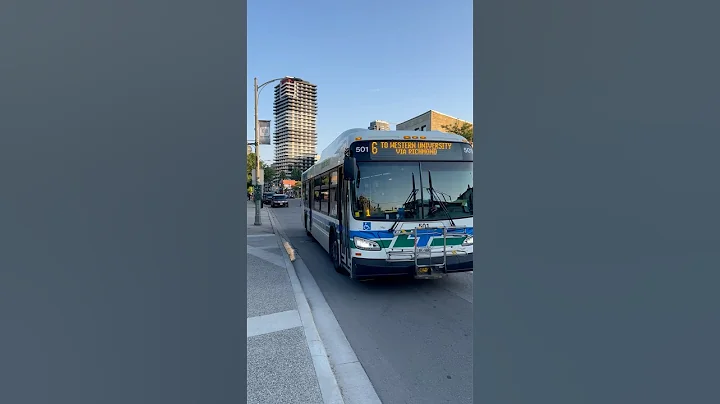 Welcome to London Ontario Canada 🇨🇦