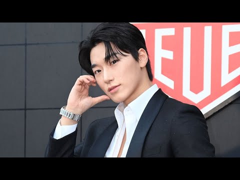 ATEEZ サン 산 SAN SBS サノク トレカ 歌謡祭 broadcast Ateez アチズ サン sbs 歌謡祭 サノク トレカ - メルカリ