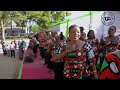 TAG CHOIR TABORA WANAKULETEA UZINDUZI WA ALBAMU YA KWAYAmp4 TAG CHOIR TABORA WANAKULETEA UZINDUZI WA ALBAMU YA KWAYAmp4