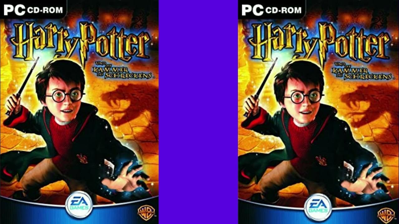 Harry Potter Und Die Kammer Des Schreckens Pc Download Chip www.youtube.com