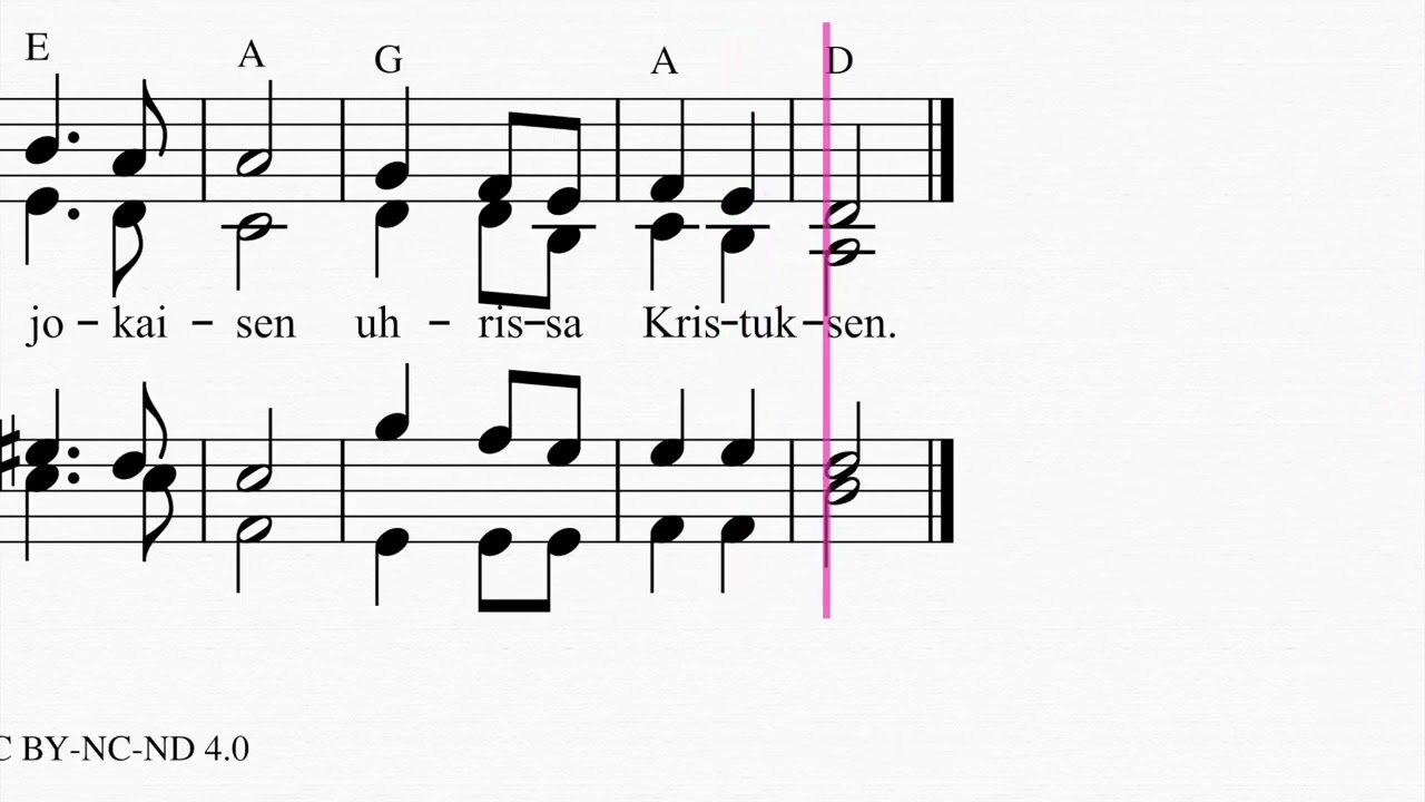 Kaikkein kirkkaimman